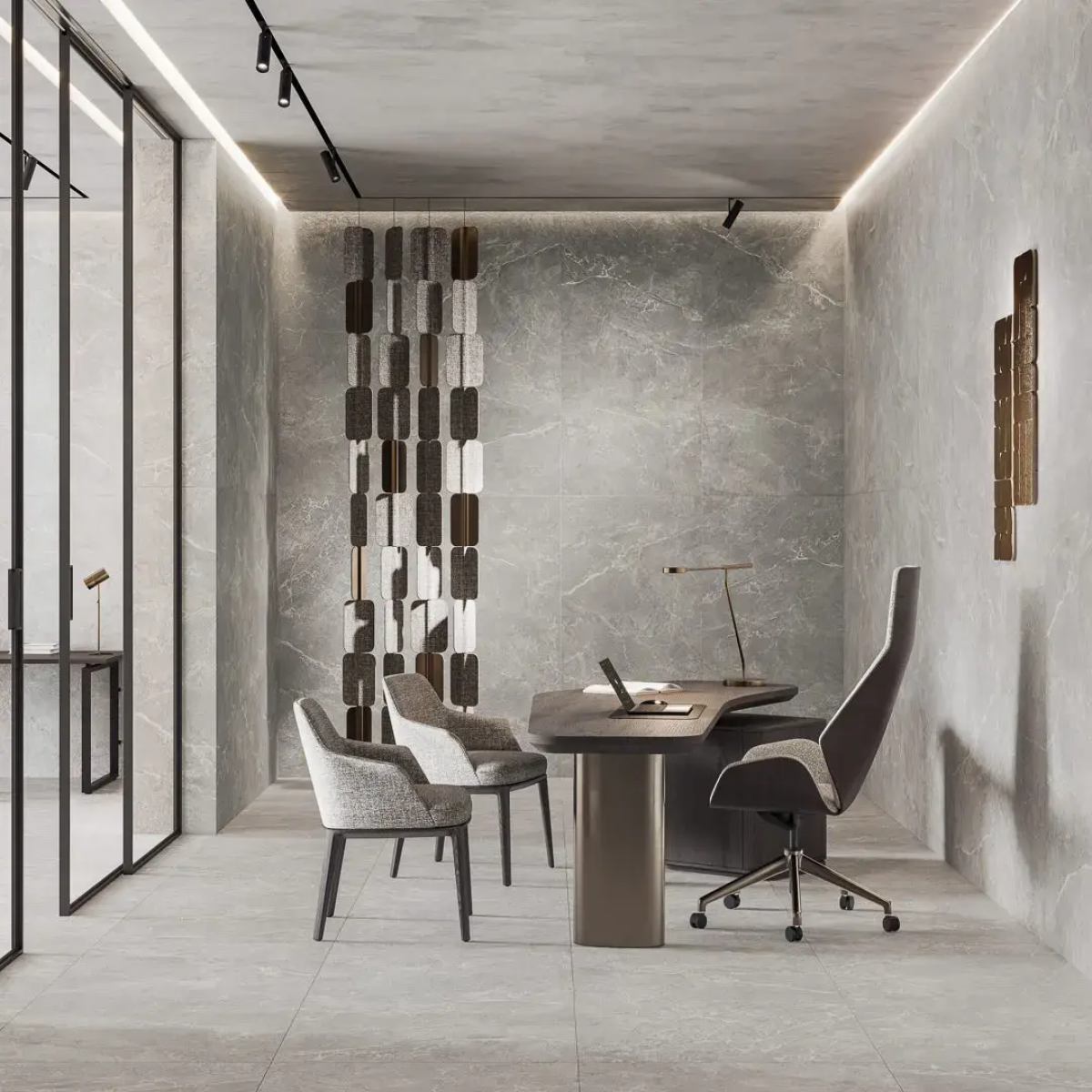 Бриансон Kerama Marazzi