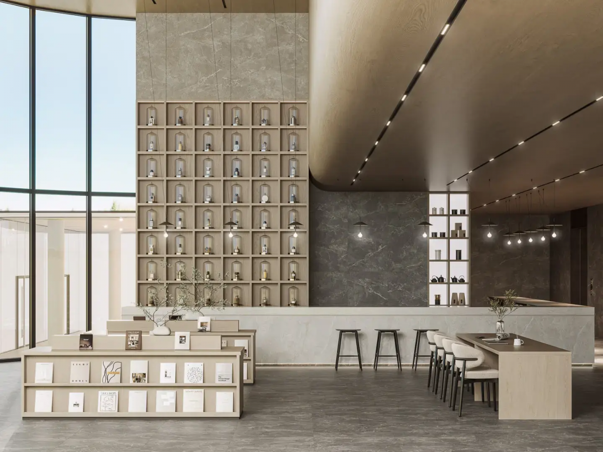 Бриансон Kerama Marazzi