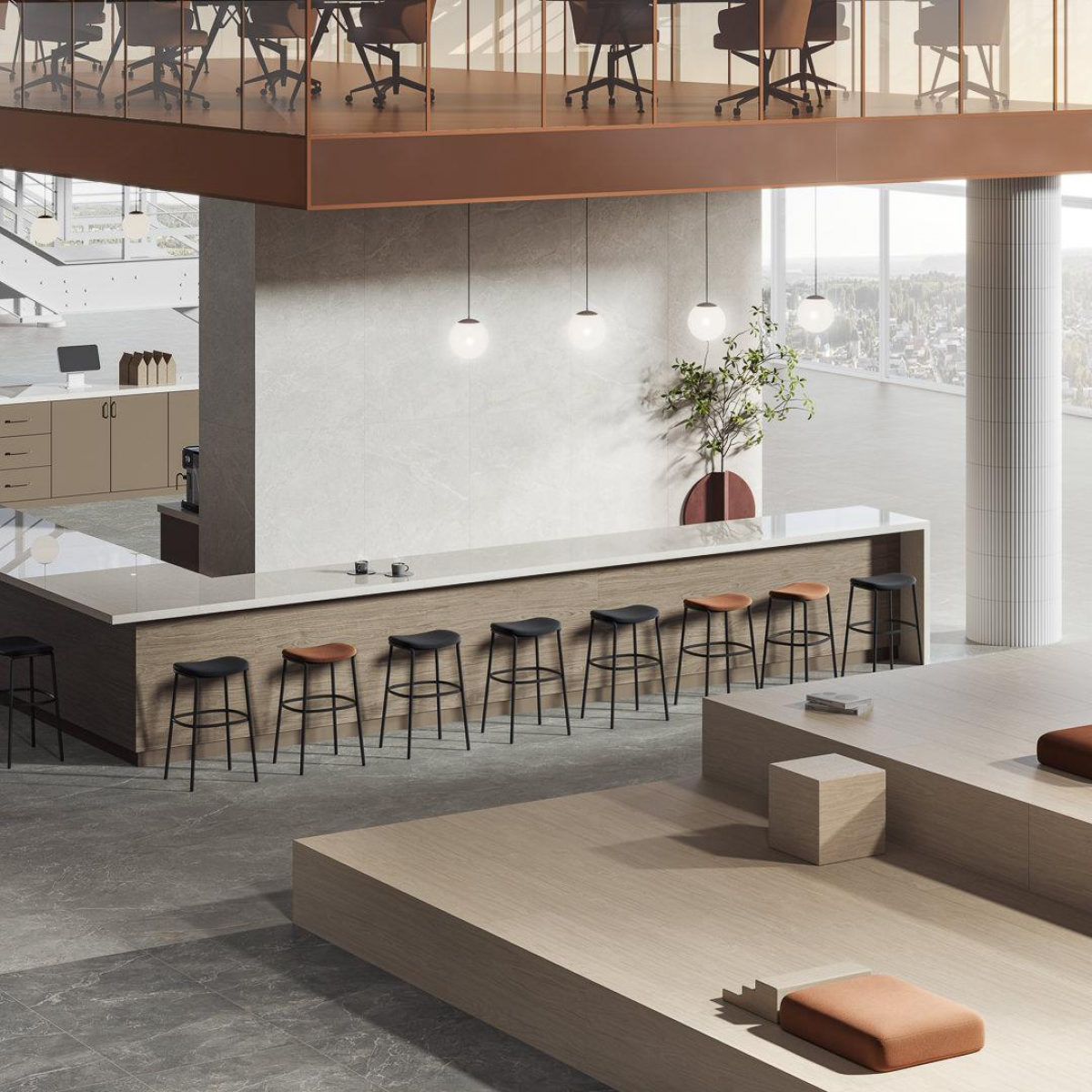 Бриансон Kerama Marazzi