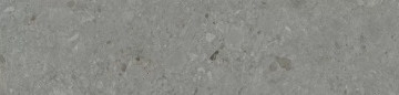 Карвинг 60x60 Чеппо ди Гре Kerama Marazzi: Подступенок Чеппо ди Гре серый тёмный матовый обрезной 60х14,5