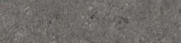 Карвинг 60x60 Чеппо ди Гре Kerama Marazzi: Подступенок Чеппо ди Гре антрацит матовый обрезной 60х14,5