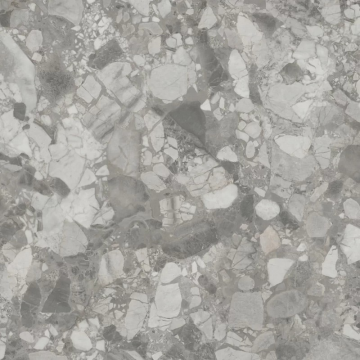 Карвинг 60x60 Чеппо ди Сицилия Kerama Marazzi: Чеппо ди Сицилия серый матовый обрезной 119,5x119,5x0,9