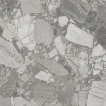 Карвинг 60x60 Чеппо ди Сицилия Kerama Marazzi: Чеппо ди Сицилия серый матовый обрезной 60x60x2