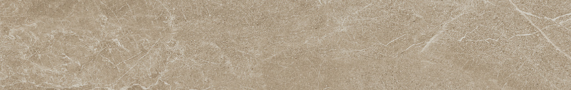 Элемент Плинтус Эстерель бежевый матовый коллекции Эстерель Kerama Marazzi
