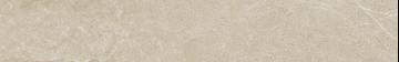 Карвинг 60x60 Эстерель Kerama Marazzi: Плинтус Эстерель бежевый светлый матовый