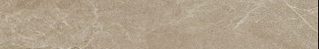 Карвинг 60x60 Эстерель Kerama Marazzi: Плинтус Эстерель бежевый матовый
