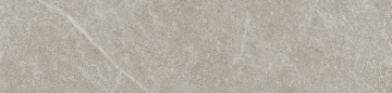 Карвинг 60x60 Эстерель Kerama Marazzi: Подступенок Эстерель серый светлый матовый