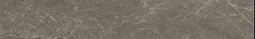 Карвинг 60x60 Эстерель Kerama Marazzi: Плинтус Эстерель коричневый матовый