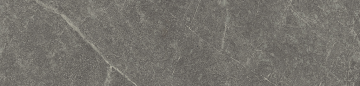 Карвинг 60x60 Эстерель Kerama Marazzi: Подступенок Эстерель серый темный матовый