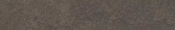 Карвинг 60x60 Хадду Kerama Marazzi: Плинтус Хадду коричневый матовый 40,2x7,6x0,8