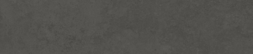 Карвинг 60x60 Хадду Kerama Marazzi: Подступенок Хадду серый тёмный матовый 40,2x9,6x0,8
