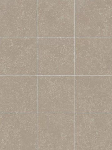 Карвинг 60x60 Касабланка Kerama Marazzi: Касабланка бежевый светлый матовый 29,8х39,8 из 12 частей 9,8x9,8x0,7