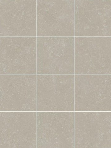 Карвинг 60x60 Касабланка Kerama Marazzi: Касабланка серый светлый матовый 29,8х39,8 из 12 частей 9,8x9,8x0,7