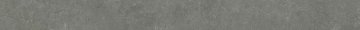 Карвинг 60x60 Касабланка Kerama Marazzi: Подступенок Касабланка HP серый тёмный матовый обрезной 119,5x10,7x0,9