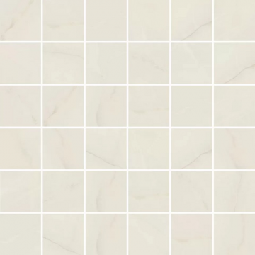Карвинг 60x60 Махкама Kerama Marazzi: Махкама мозаичный бежевый светлый глянцевый обрезной 30x30x0,9