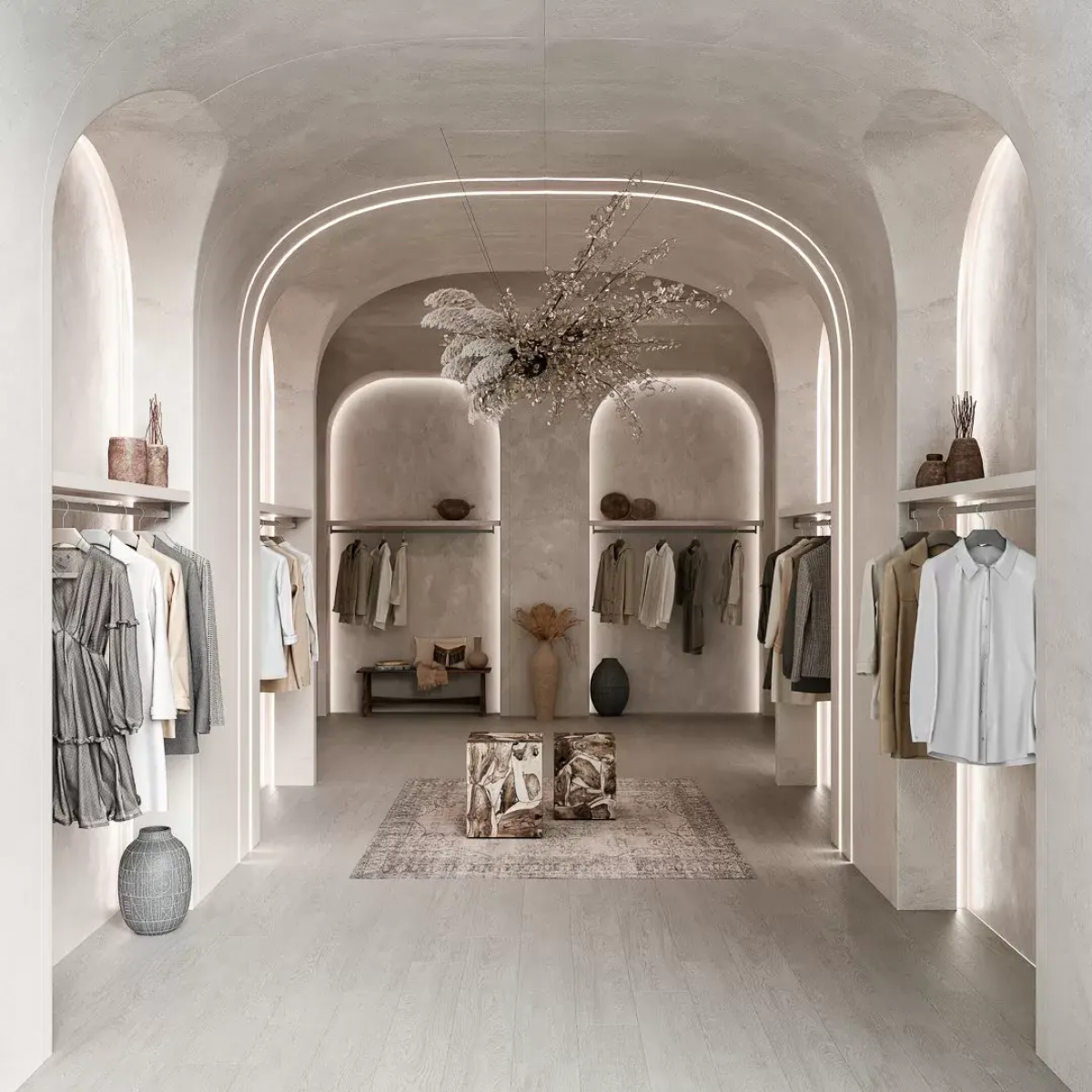 Менара Kerama Marazzi