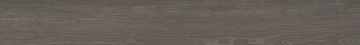 Матовый Менара Kerama Marazzi: Менара антрацит матовый обрезной 20x160x0,9