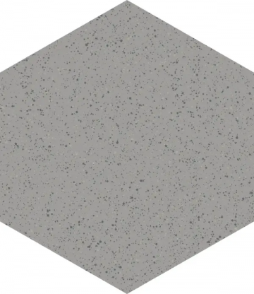 Карвинг 60x60 Натива Kerama Marazzi: Натива серый матовый