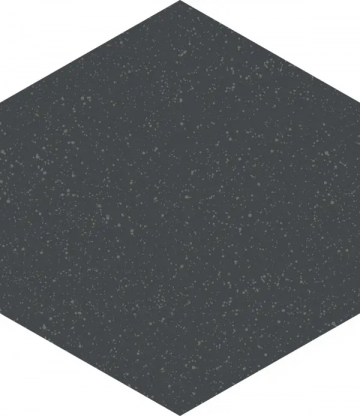 Карвинг 60x60 Натива Kerama Marazzi: Натива черный матовый