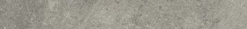 Карвинг 60x60 Портленд Kerama Marazzi: Подступенок Портленд серый матовый обрезной 80x10,7x0,9