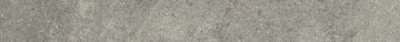 Карвинг 60x60 Портленд Kerama Marazzi: Плинтус Портленд серый матовый обрезной 80x9,5x0,9