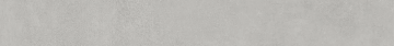 Карвинг 60x60 Про Догана Kerama Marazzi: Плинтус Про Догана серый светлый матовый обрезной 80х9,5