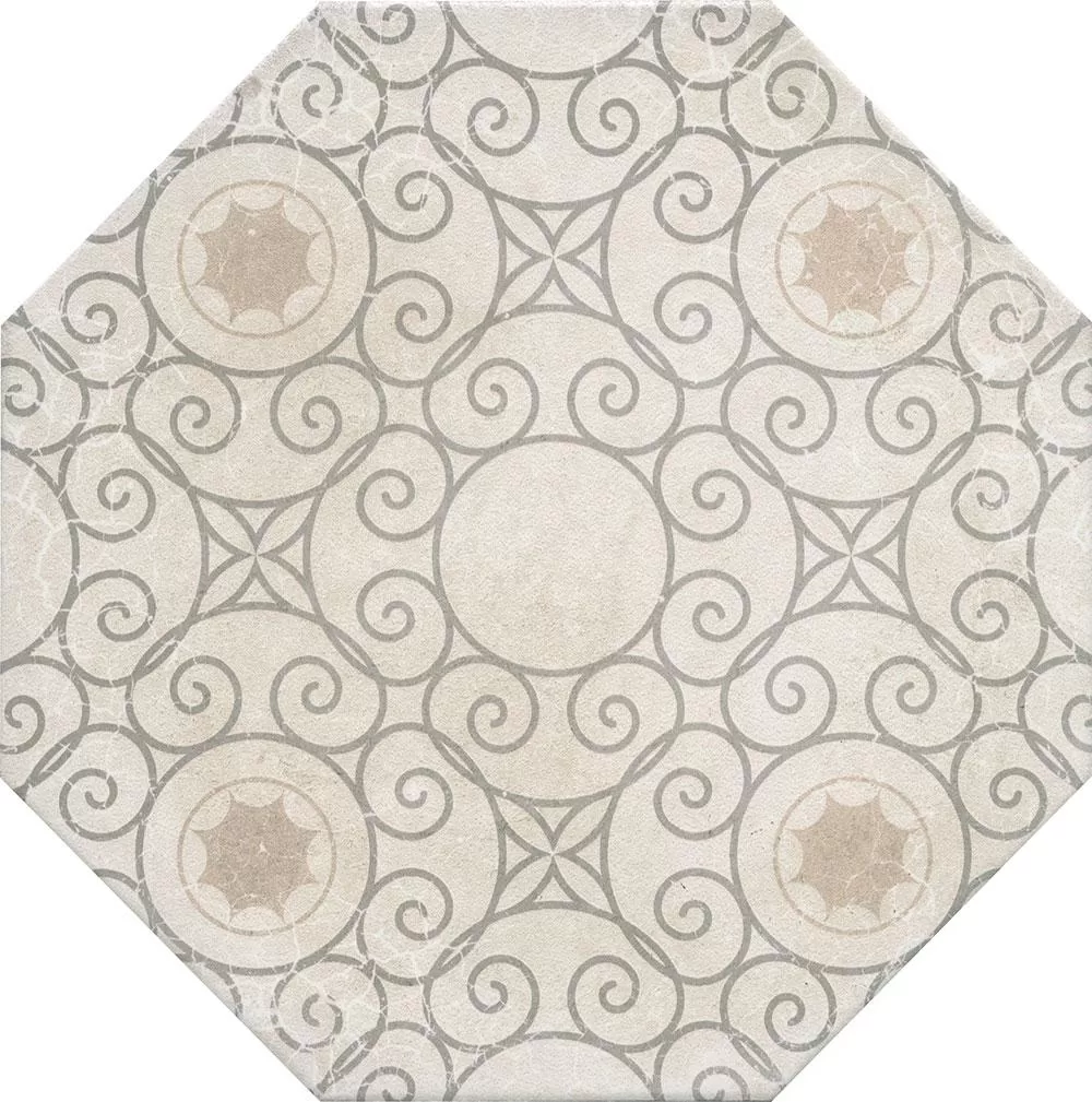 Элемент Керамогранит Пьяцетта матовый коллекции Пьяцетта Kerama Marazzi