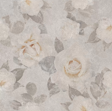 Карвинг 60x60 Турнель Kerama Marazzi: Турнель декорированный обрезной 80х80