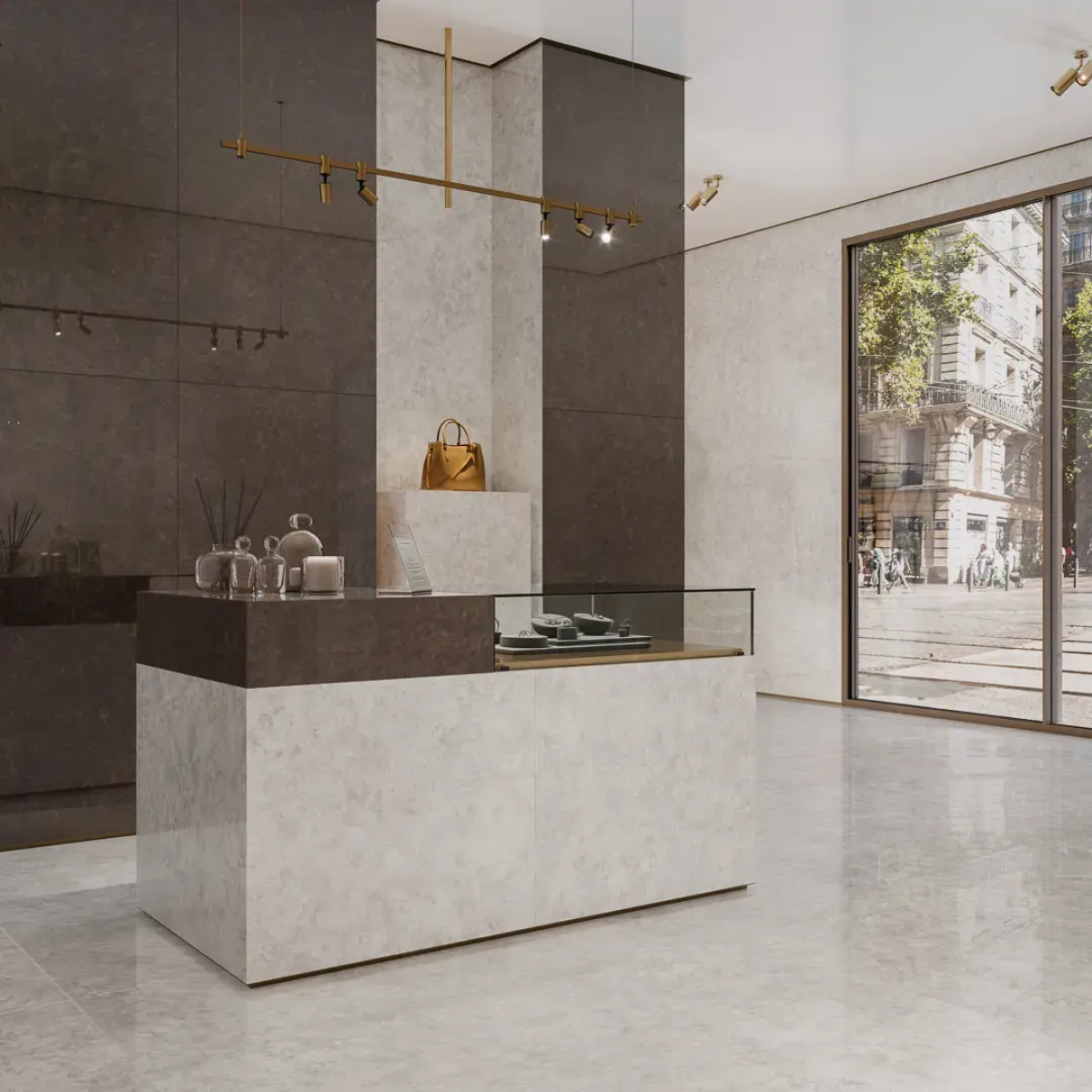 Вердон Kerama Marazzi