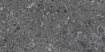 Карвинг 60x60 Чеппо Неро ПРО (Ceppo Nero PRO) Laparet: Чеппо Неро ПРО Керамогранит графитовый