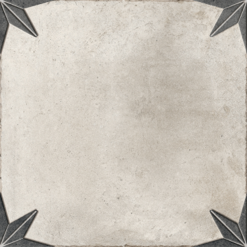 Карвинг 60x60 Лефлёр Блэк (Lefleur Black) Laparet: Лефлёр Блэк Керамогранит серый