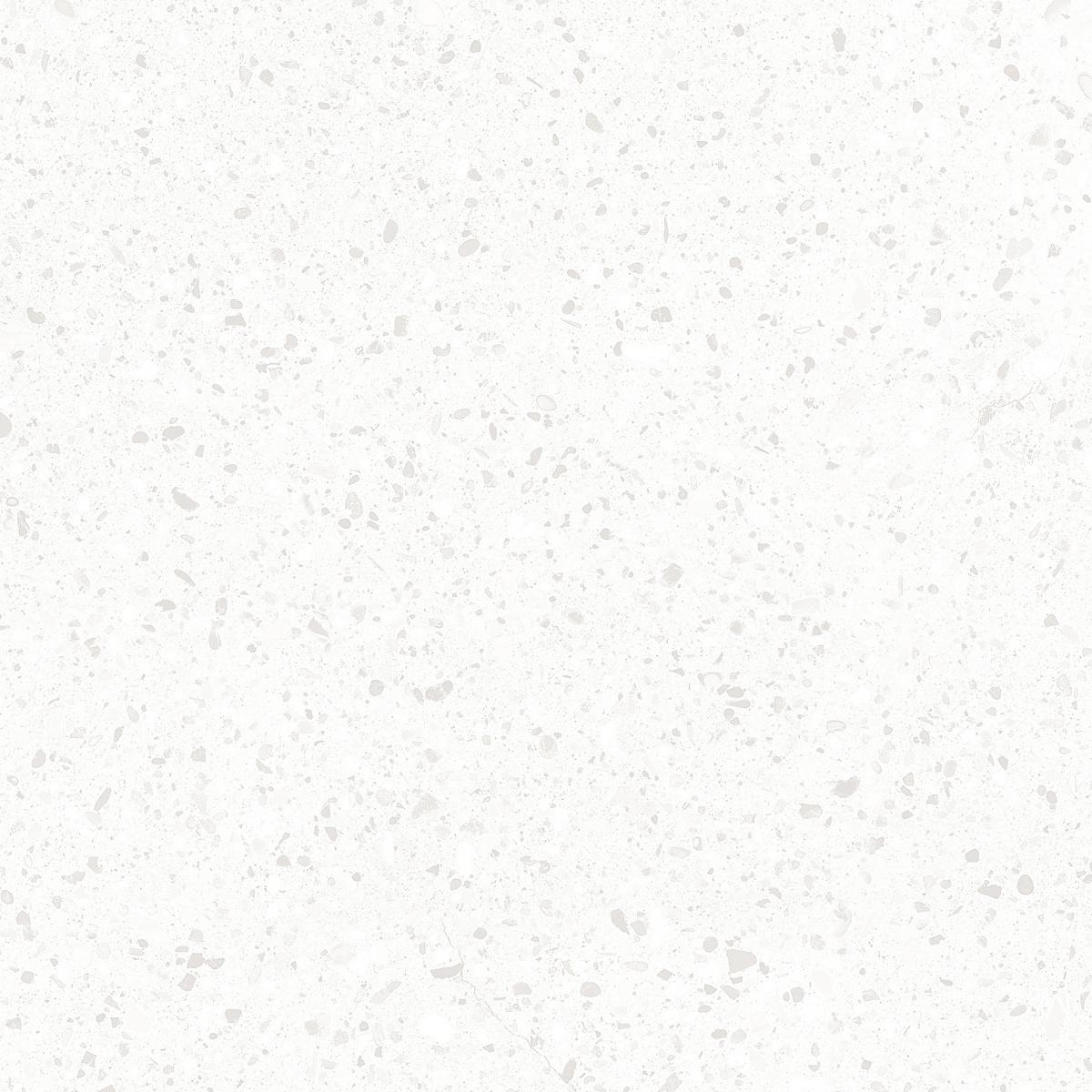Элемент Лайк Бланко Керамогранит белый LP6060G0391R коллекции Лайк (Like) Laparet