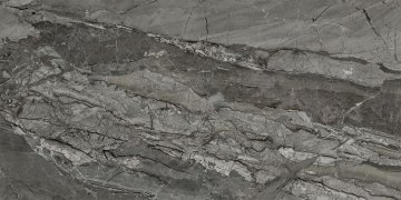 Карвинг 60x60 Минерал (Mineral) LCM: Керамогранит Минерал темно-серый / Mineral Graphite 600*1200