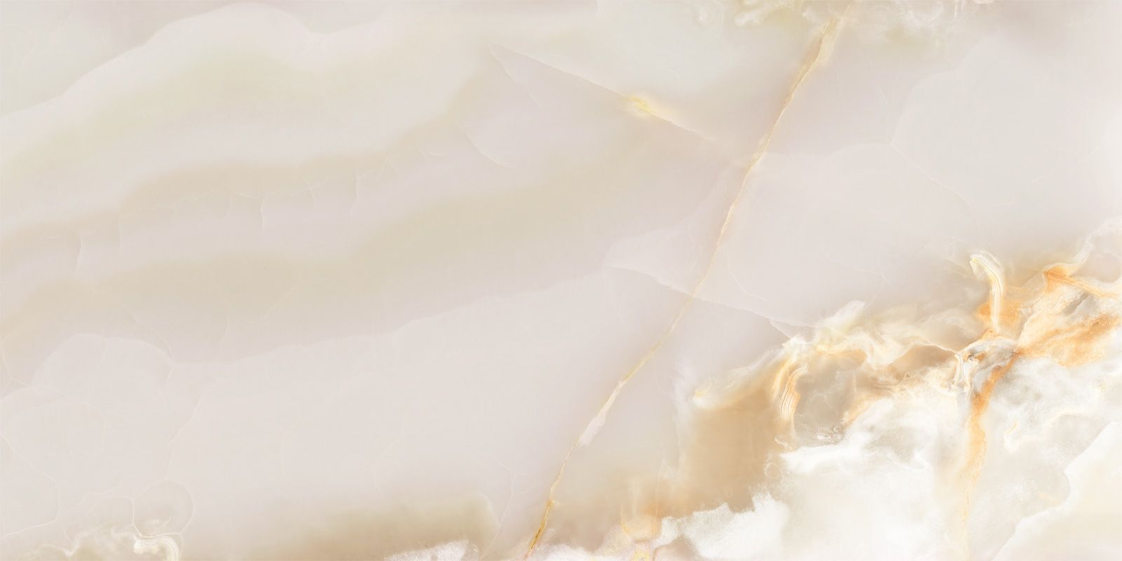 Элемент Керамогранит Монако Оникс кремовый / Monaco Onyx Crema 600*1200 коллекции Монако Оникс (Monaco Onyx) LCM