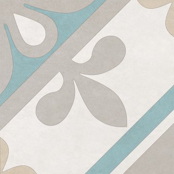 Карвинг 60x60 Дизайн Арт (Design Art 20x20) New Trend: Керамогранит Франко / Franco