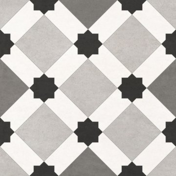 Карвинг 60x60 Дизайн Арт (Design Art 20x20) New Trend: Керамогранит Эмилио / Emilio