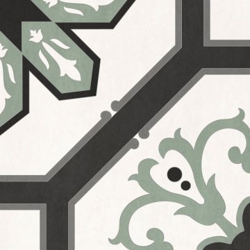 Карвинг 60x60 Дизайн Арт (Design Art 20x20) New Trend: Керамогранит Нико / Nico