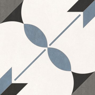 Карвинг 60x60 Дизайн Арт (Design Art 20x20) New Trend: Керамогранит Феликс / Felix
