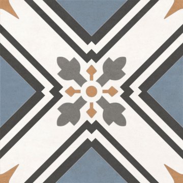Карвинг 60x60 Дизайн Арт (Design Art 20x20) New Trend: Керамогранит Данте / Dante