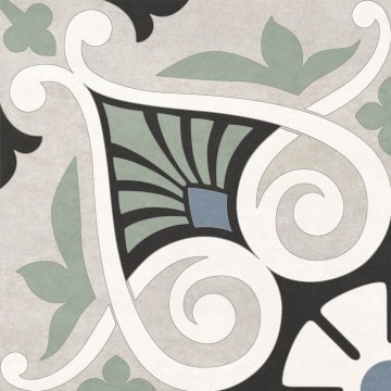 Карвинг 60x60 Дизайн Арт (Design Art 20x20) New Trend: Керамогранит Эстер / Ester
