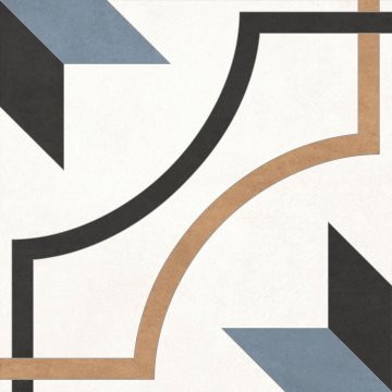 Карвинг 60x60 Дизайн Арт (Design Art 20x20) New Trend: Керамогранит Фабия / Fabia