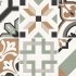 Широкоформатный 80х160 : Керамогранит Дизайн Микс / Design Mix 1