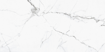 Полированный 60x120 Императорский Белый (Colonial white) Primavera: Керамогранит Императорский Белый