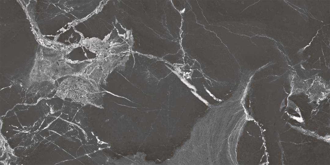Элемент Керамогранит Далим черный коллекции Далим (Dalim) Primavera
