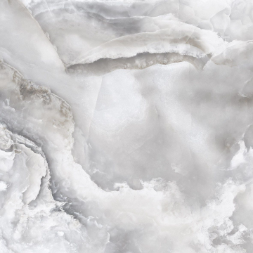 Карвинг 60x60 Оникс (Onyx) Primavera: Керамогранит Оникс Белый
