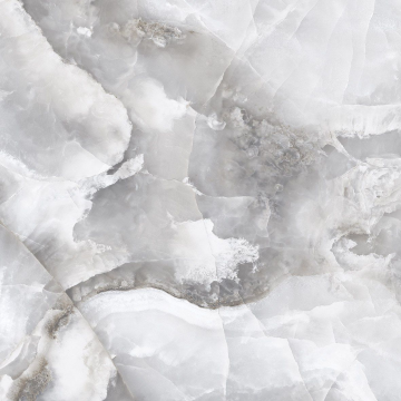 Карвинг 60x60 Оникс (Onyx) Primavera: Керамогранит Оникс Белый