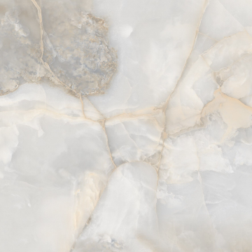 Карвинг 60x60 Оникс (Onyx) Primavera: Керамогранит Оникс Серый