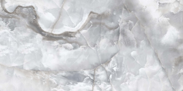Карвинг 60x60 Оникс (Onyx) Primavera: Керамогранит Оникс Белый