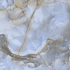 Карвинг 120x60  : Керамогранит Оникс Голубой