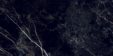Карвинг 60x60 Обсидиан (Obsidian) Realistik: Керамогранит Обсидиан черный